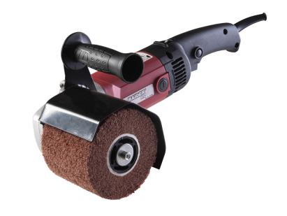 Masina de slefuit Ø120xØ19x100mm 2100W RDP-BM01 Raider Pro 041601 HardWork ToolsRange