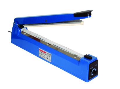 Masina pt lipit plastic 400mm 600W MK-SM03 Makalon 129907 HardWork ToolsRange