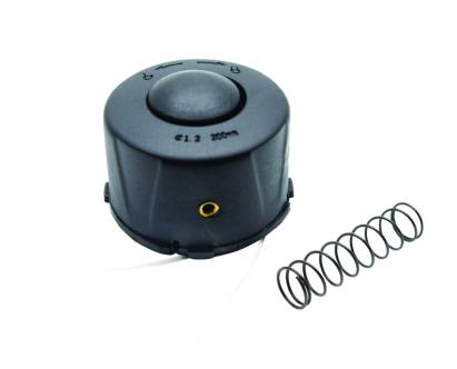 Mosor fir trimmer cu suport pt. RD-GT11 & GT20 Raider Power Tools 110223 HardWork ToolsRange