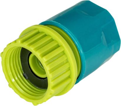 Mufa conectoare cu stop 1/2” mama TG Top Garden 380934 HardWork ToolsRange