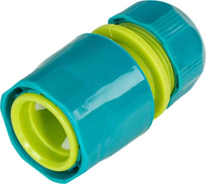 Mufa conectoare cu stop 1/2” TG Top Garden 380933 HardWork ToolsRange