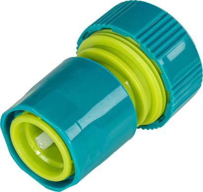 Mufa conectoare cu stop 3/4” TG Top Garden 380956 HardWork ToolsRange