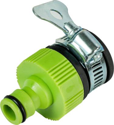 Mufa pentru robinet 1/2- 3/4 TG Top Garden 380953 HardWork ToolsRange