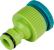 Mufa ptr robinet 1/2"-3/4" TG Top Garden 380952 HardWork ToolsRange