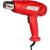 Pistol aer cald 2000W 2 trepte 4 duze RD-HG25 Raider Power Tools 074313 HardWork ToolsRange