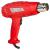 Pistol aer cald 2000W 2 trepte 4 duze RD-HG25 Raider Power Tools 074313 HardWork ToolsRange