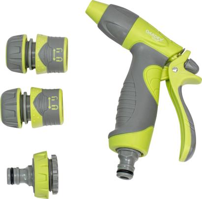 Pistol de stropit CULTURE JET GX Gardex 405105 HardWork ToolsRange