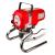 Pistol de vopsit fara aer 1200W 207bar RDP-HPAS01 Raider Pro 074204 HardWork ToolsRange