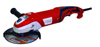 Polizor unghiular 180mm 1400W RD-AG10 Raider Power Tools 020107 HardWork ToolsRange