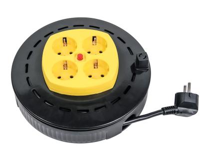 Prelungitor cu tambur 15m MK Makalon 700706 HardWork ToolsRange