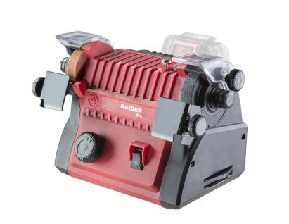 R20 polizor de banc Ø55mm mini-grinder RDP-SCBG20 Solo Raider Pro 061201 HardWork ToolsRange