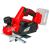 R20 rindea cordless 82x1.5 mm Solo RDP-SEP20 Raider Pro 055203 HardWork ToolsRange