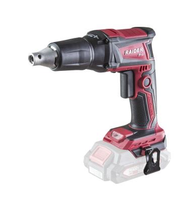 R20 Surubelnita electrica gips-carton 1/4" RDP-SBES20 Solo Raider Pro 030159 HardWork ToolsRange