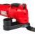 R20 Unealta multifunctionala 20V 3°RDP-SOMT20 Solo Raider Pro 030141 HardWork ToolsRange