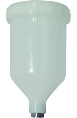 Rezervor plastic 600ml pt RD-SG05 Raider Power Tools 110912 HardWork ToolsRange