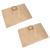 Sac pentru aspirator 2 pcs RD-WC04 Raider Pro 090312 HardWork ToolsRange