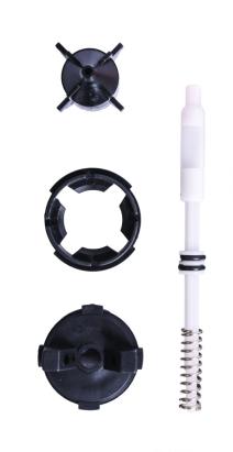 Set duza reparatie ø2.0mm pentru RD-SGC07 Raider Power Tools 110913 HardWork ToolsRange