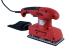 Slefuitor cu vibratii 200W 90x187mm RDP-SA22 Raider Pro 040401 HardWork ToolsRange