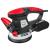 Slefuitor orbital 380W ø150mm viteza variabila RDP-RSA04 Raider Pro 042201 HardWork ToolsRange