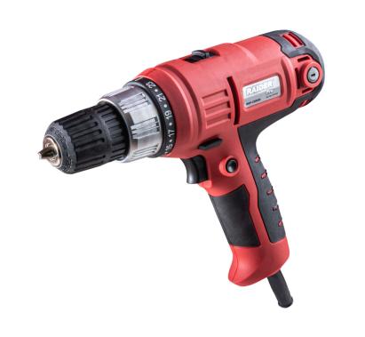 Surubelnita electrica cu fir 300W , 2 vit. 35 Nm RDP-CDD02 Raider Pro 073103 HardWork ToolsRange