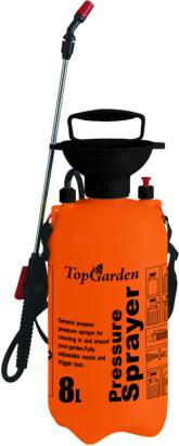 Vermorel 8l TG Top Garden 380313 HardWork ToolsRange