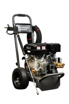 Masina de curatat cu presiune Hyundai HYW4000P HardWork ToolsRange