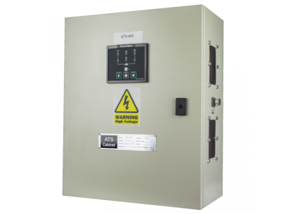 Panou automatizare trifazic ATS1-100A HardWork ToolsRange