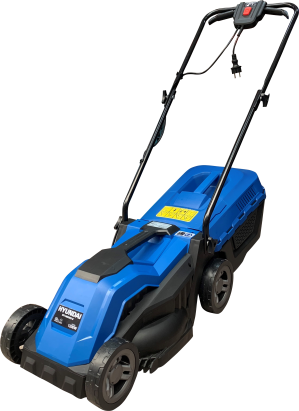Masina de tuns iarba electrica Hyundai HY-LM3303 E HardWork ToolsRange