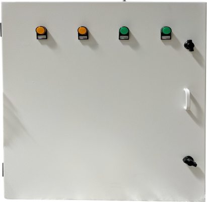 AUTOMATIZARE 315A 4P PENTRU HBD220S HardWork ToolsRange