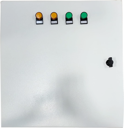 Automatizare pentru generatoare electrice trifazate ATS-63A-MINI HardWork ToolsRange