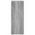 Dulapuri montate pe perete, 2 buc, gri sonoma, 69,5x34x90 cm GartenMobel Dekor