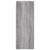 Dulapuri montate pe perete, 2 buc, gri sonoma, 69,5x34x90 cm GartenMobel Dekor