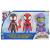 MARVEL SPIDEY SI PRIETENII SAI UIMITORI SET 3 FIGURINE SI ACCESORII SuperHeroes ToysZone
