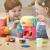 PLAY DOH SET MAGAZIN DE GOGOSI SuperHeroes ToysZone