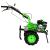 Motocultor pe benzina Micul Fermier 8.5CP, 212cc, 3 trepte, cu roti si pornire manuala
