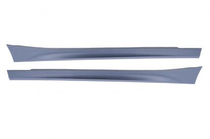 Praguri Laterale BMW Seria 1 F20 Hatchback (2011-2019) 5 Usi M-Technik Design Performance AutoTuning