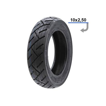 Anvelopa Trotineta Yuanxing 10×2.5-6 Ultimate FactoryBikes
