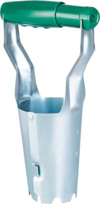 Plantator pentru bulbi de ceapă Strend Pro Herrison GT707, 73 mm, zincat