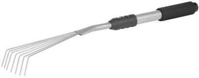 Grebla evantai de grădină Strend Pro Herrison 905N1, 7 lamele