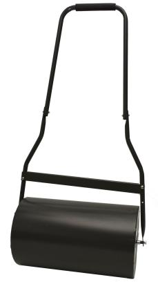 Tăvălug de grădină metalic Strend Pro Garden GR001, 50 cm, 38 L