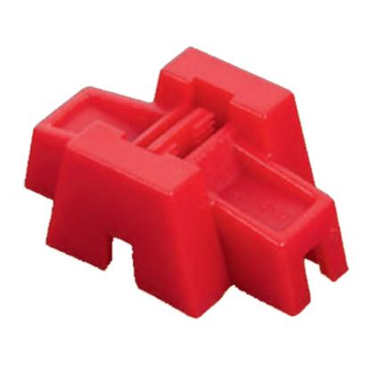 Adaptor de nivelare pentru gresie/faianta Strend Pro 5011, plastic, 100 buc