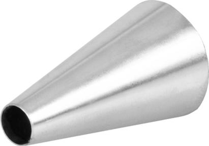 Hrot metalic de schimb pentru sac de rostuit Strend Pro T2301