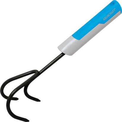 Cultivator manual Aquacraft Classic 380690 pentru afânarea solului