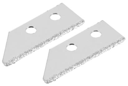 Lamă de rezervă Strend Pro 2502 din carbură pentru curățat rosturi