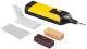 Kit reparatie parchet si suprafete din lemn Strend Pro F7233, 12 culori