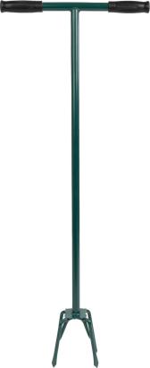 Cultivator manual de grădină Strend Pro CUL-A1, 100 cm