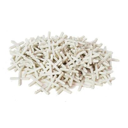 Cruciulite distantiere Strend Pro 2 mm pentru gresie si faianta, 200 buc