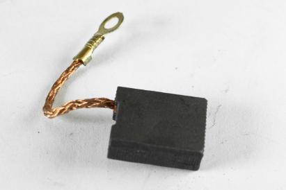 Set cărbuni AG24-230H pentru polizor unghiular Worcraft, 2 bucăți