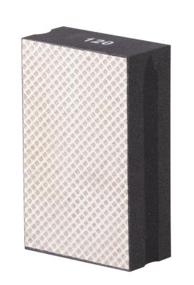Burete diamantat Strend Pro DP510 P120 pentru gresie, faianta si piatra