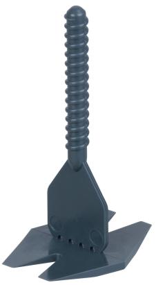 Distantieri pentru nivelare gresie/faianta Strend Pro 1.5 mm, 100 buc